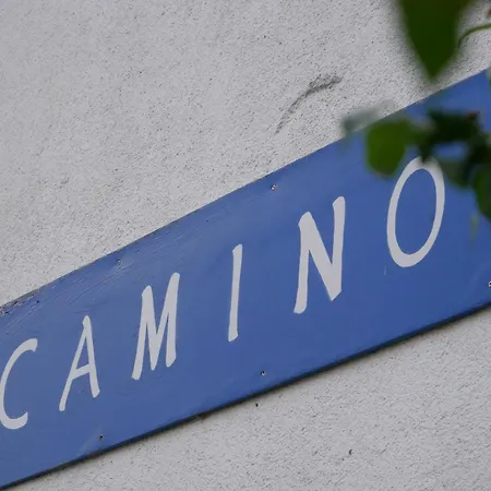 アパート Haus Camino