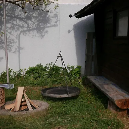 Haus Camino Apartment *