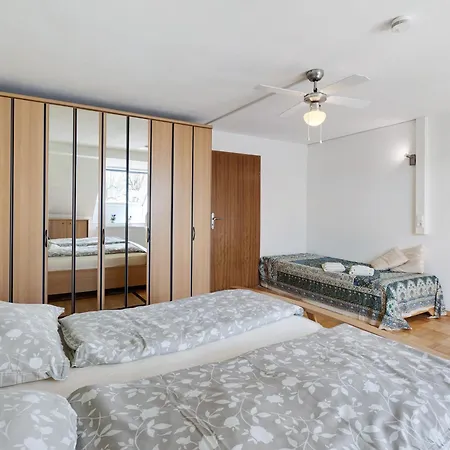 Haus Camino Apartment