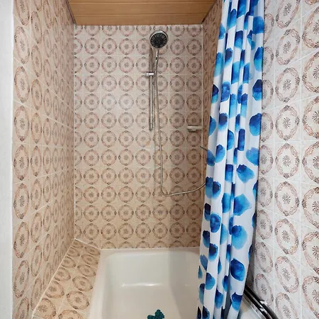 Haus Camino Apartamento *
