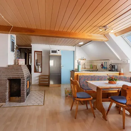 Haus Camino Apartment Löffingen
