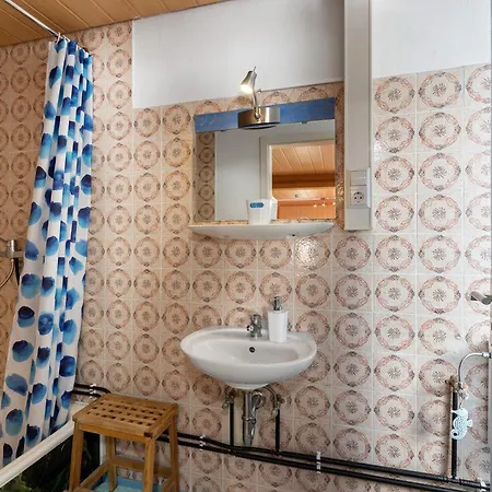 Apartamento Haus Camino Löffingen