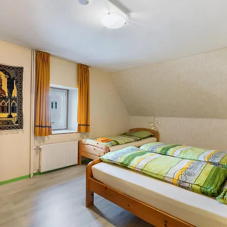 Haus Camino Apartamento *