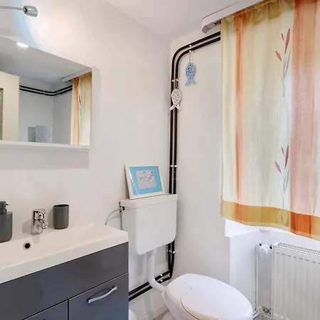 Apartamento Haus Camino *