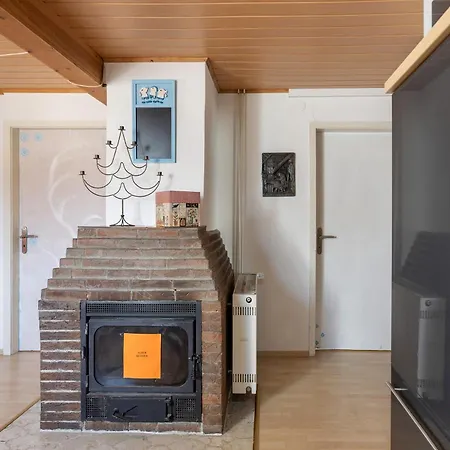 Haus Camino Apartment Löffingen
