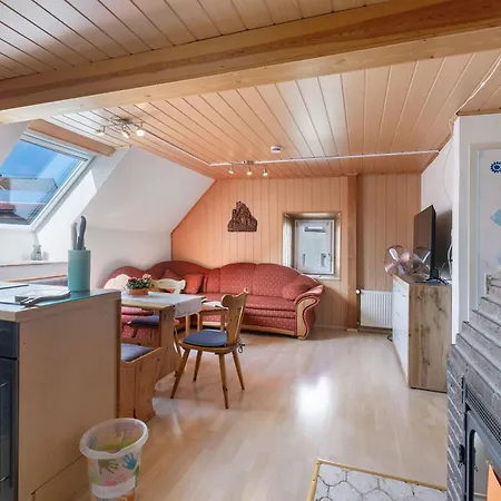 Apartment Haus Camino Löffingen