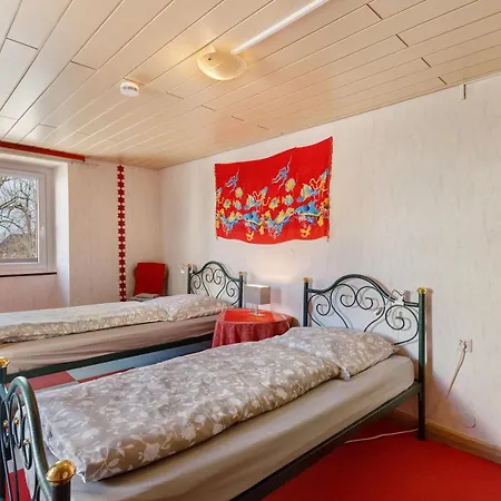 Haus Camino Apartment