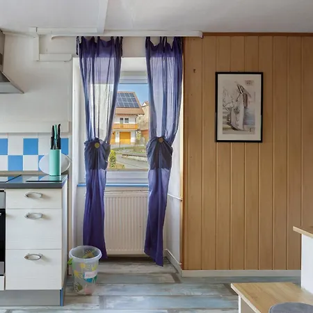 Apartment Haus Camino