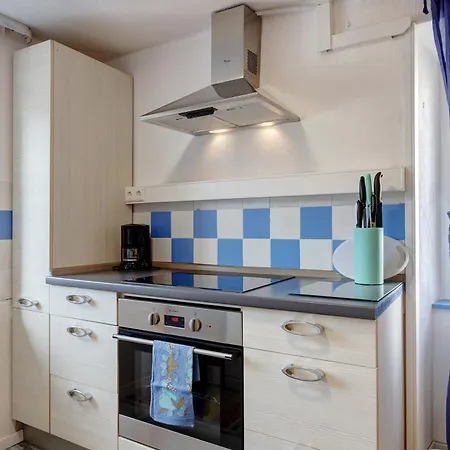 Haus Camino Apartment Löffingen
