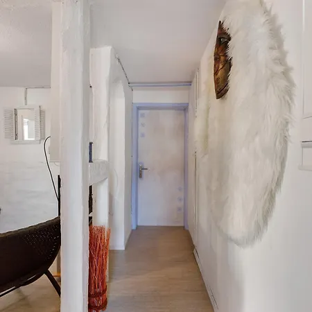 Apartment Haus Camino Löffingen