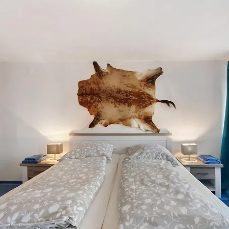 Haus Camino * Löffingen