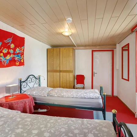Haus Camino Apartment *