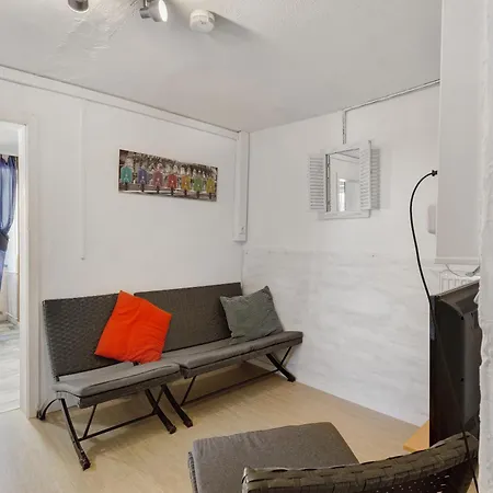 Apartment Haus Camino *