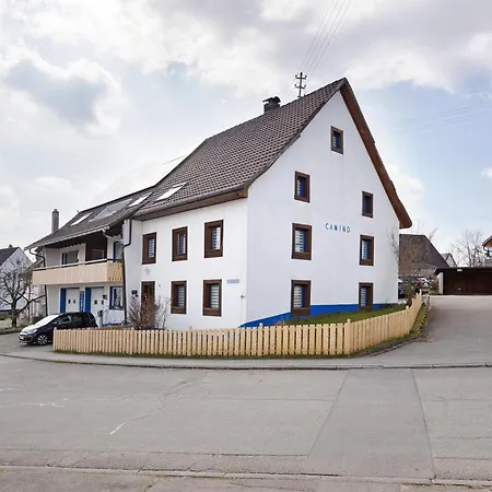 Haus Camino * Löffingen