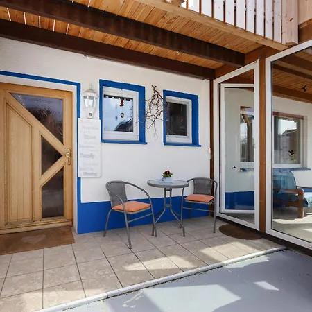 Haus Camino Apartamento