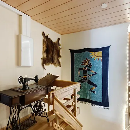 Apartment Haus Camino