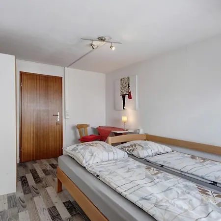 Apartment Haus Camino Löffingen