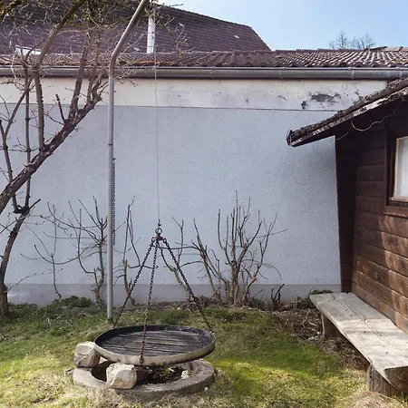 Haus Camino * Löffingen