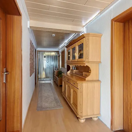 Haus Camino Apartment
