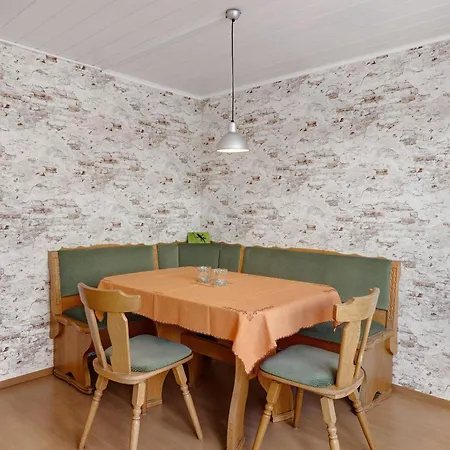 Apartment Haus Camino