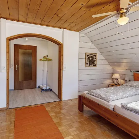Apartment Haus Camino *