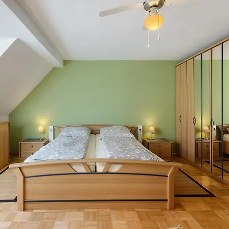 Haus Camino Apartment Löffingen