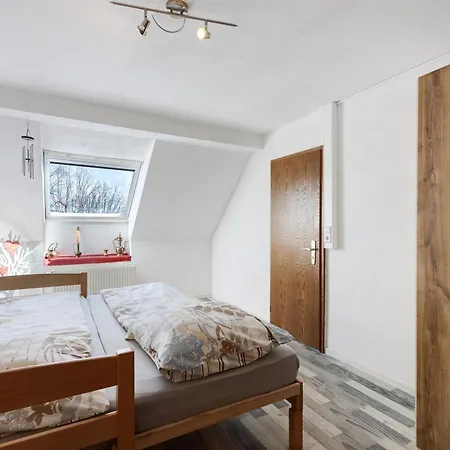 Haus Camino * Löffingen