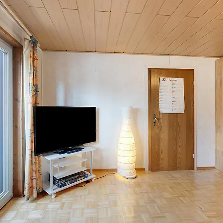 Haus Camino