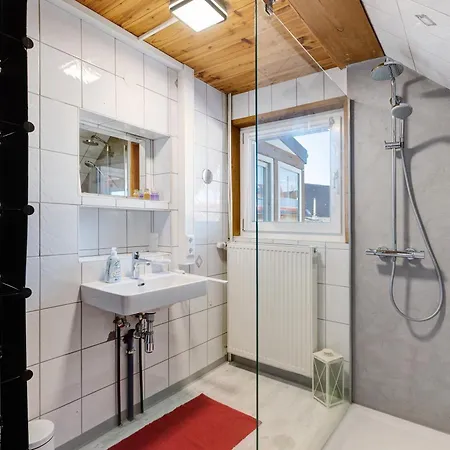 Haus Camino Apartment