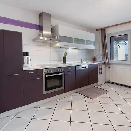 Apartment Haus Camino