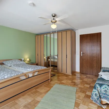 Haus Camino Apartment *