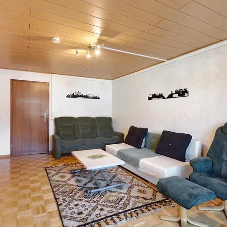 Apartment Haus Camino *