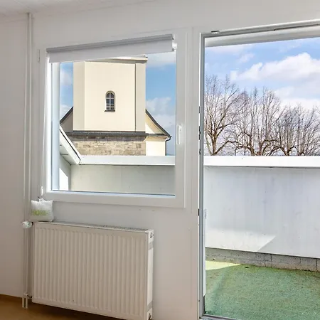 Haus Camino Apartment Löffingen