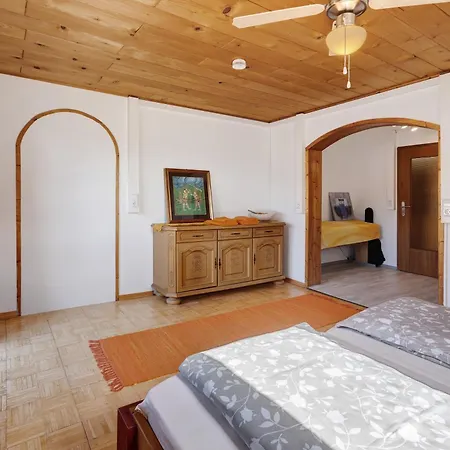 Apartment Haus Camino Löffingen
