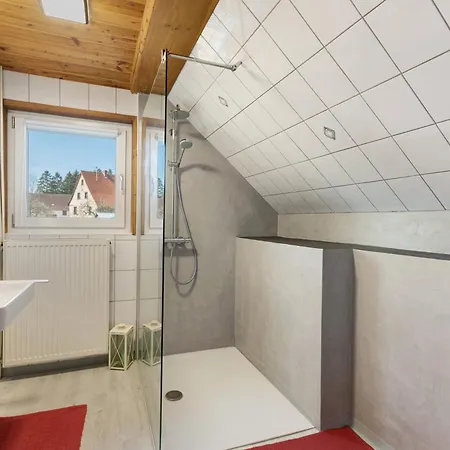 Haus Camino * Löffingen