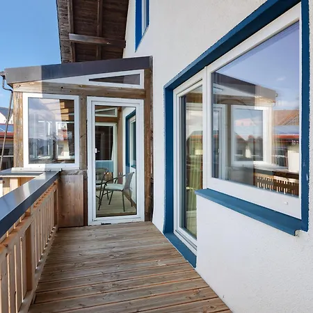 Haus Camino Apartment