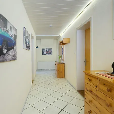 Apartment Haus Camino