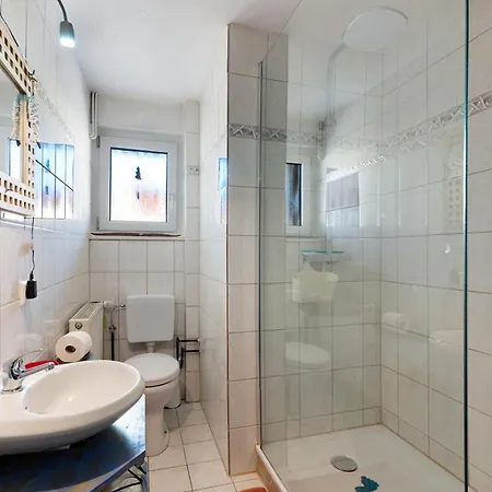 Haus Camino Apartamento *