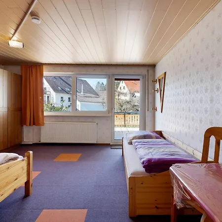 Apartment Haus Camino *