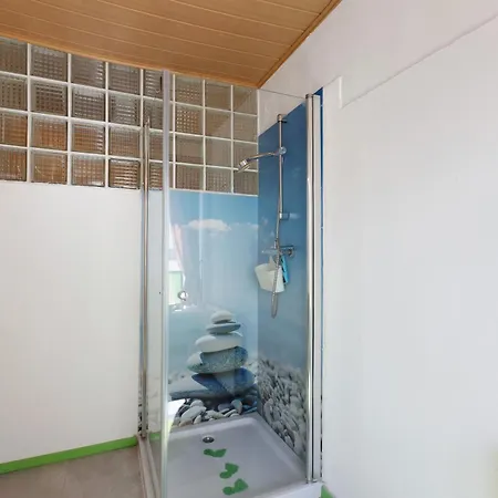 Haus Camino Apartment Löffingen