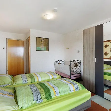 Apartment Haus Camino Löffingen