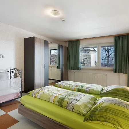 Haus Camino * Löffingen