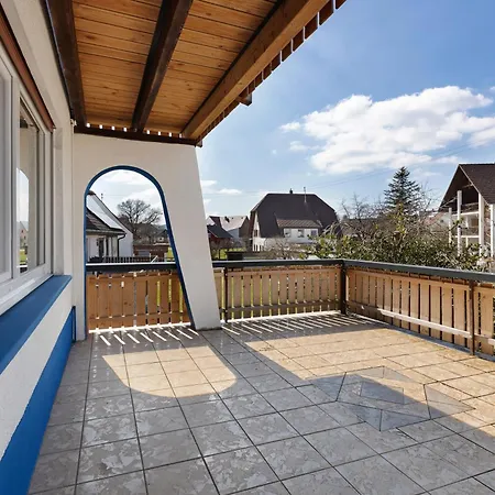 Haus Camino Apartamento