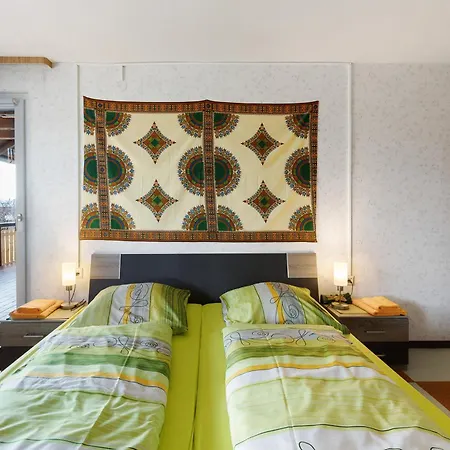 Apartment Haus Camino