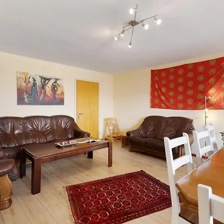 Haus Camino Apartment Löffingen