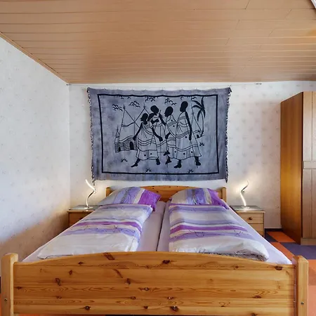 Haus Camino Apartment *